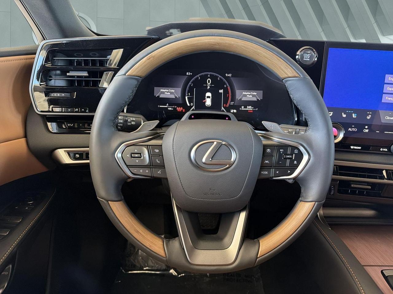 2026 Lexus RX 350 Premium San Antonio TX