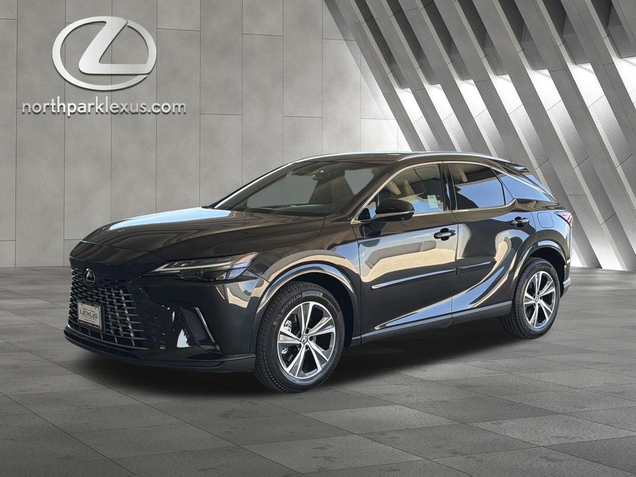 2026 Lexus RX 350 Premium San Antonio TX