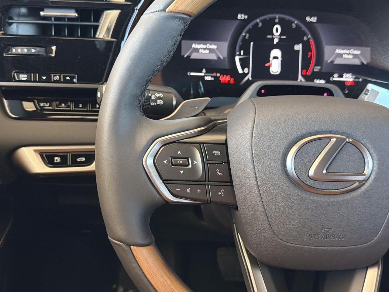 2026 Lexus RX 350 Premium San Antonio TX
