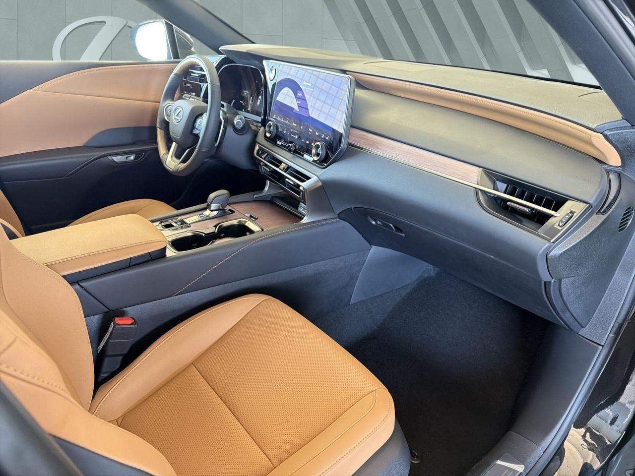 2026 Lexus RX 350 Premium San Antonio TX