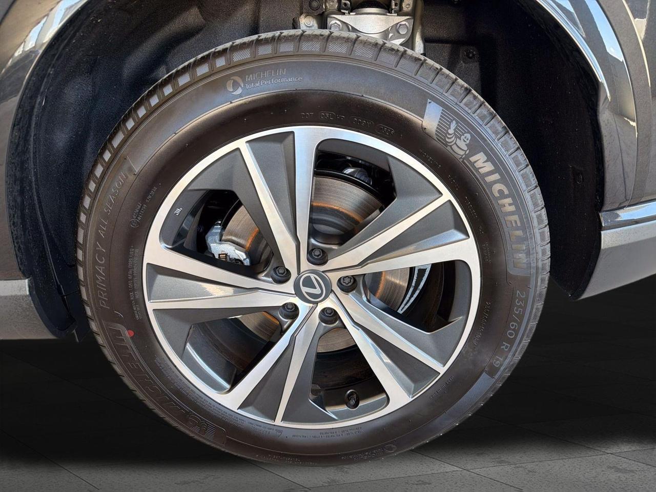 2026 Lexus RX 350 Premium San Antonio TX