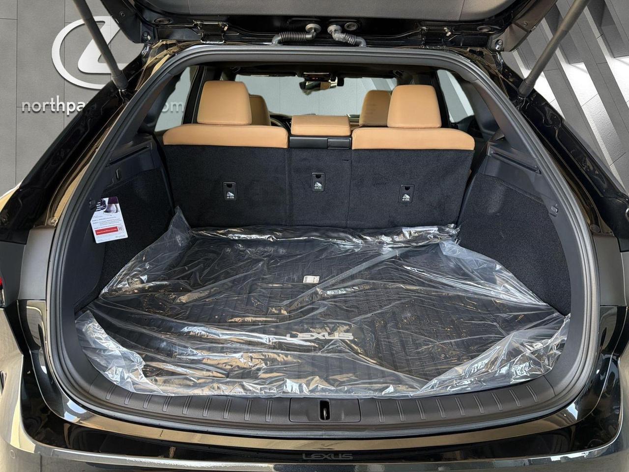 2026 Lexus RX 350 Premium San Antonio TX
