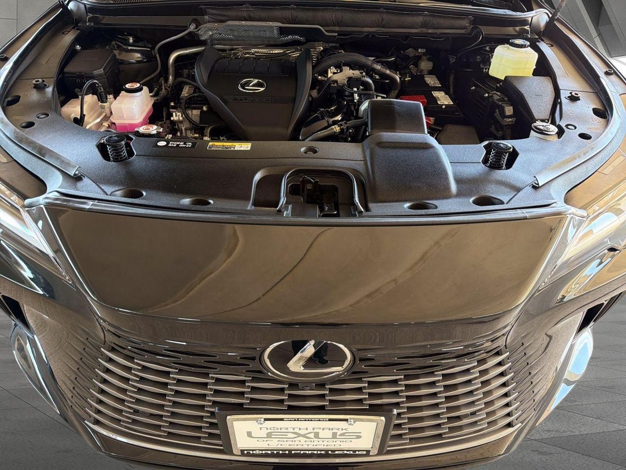 2026 Lexus RX 350 Premium San Antonio TX