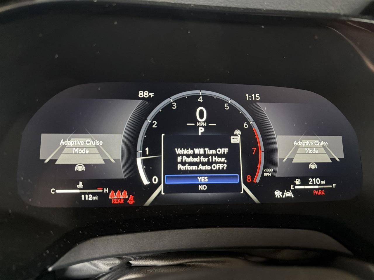 2026 Lexus RX 350 Premium San Antonio TX