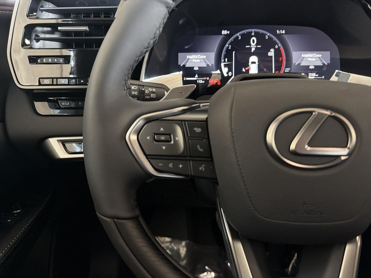 2026 Lexus RX 350 Premium San Antonio TX