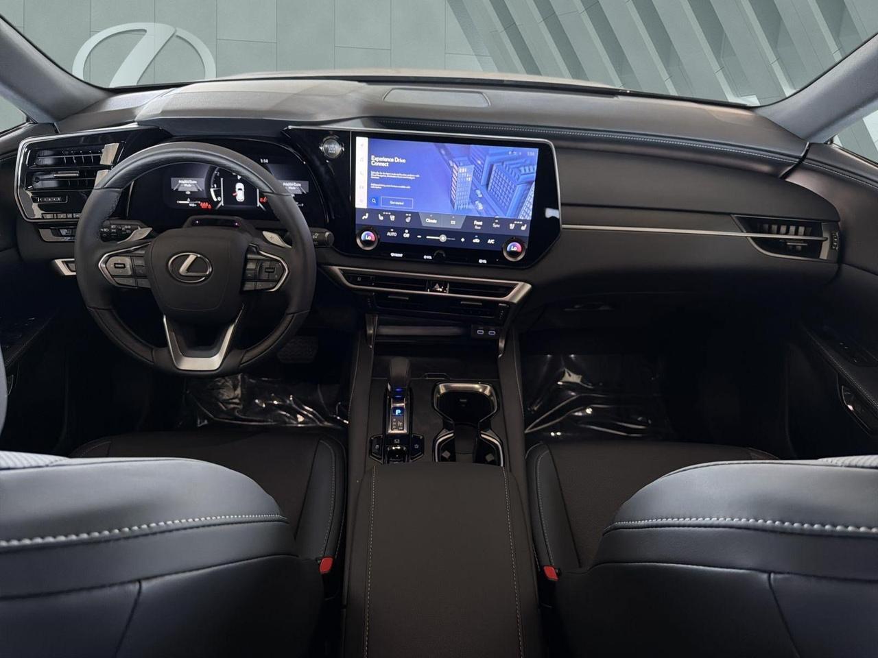 2026 Lexus RX 350 Premium San Antonio TX