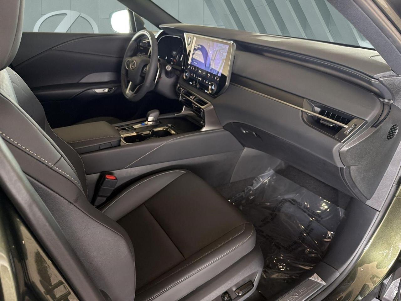 2026 Lexus RX 350 Premium San Antonio TX