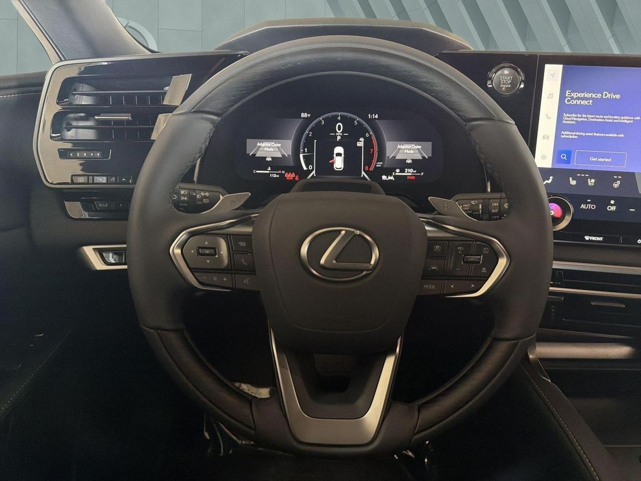 2026 Lexus RX 350 Premium San Antonio TX
