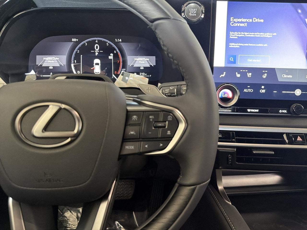 2026 Lexus RX 350 Premium San Antonio TX