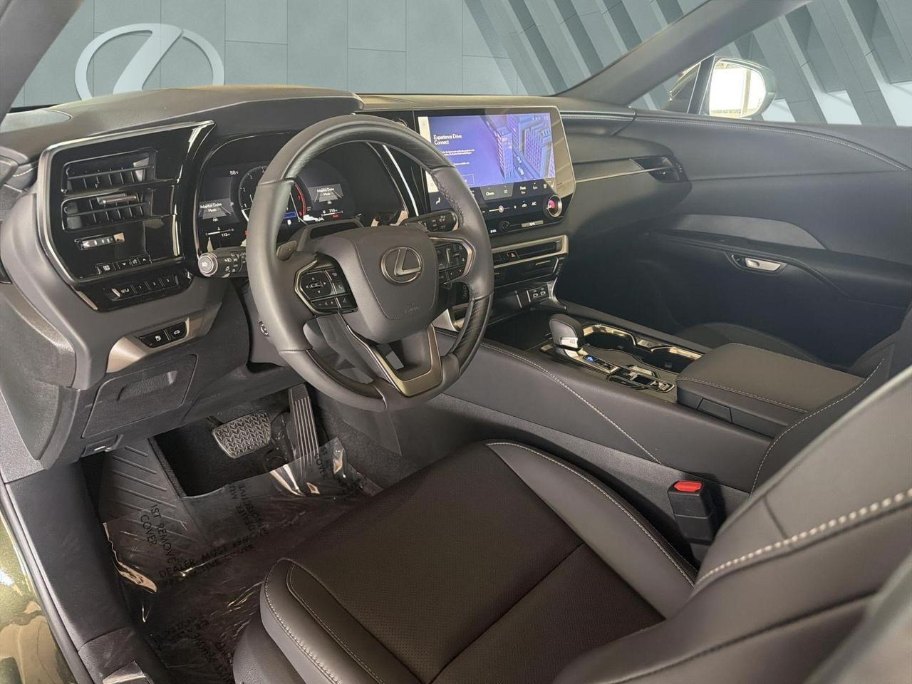2026 Lexus RX 350 Premium San Antonio TX