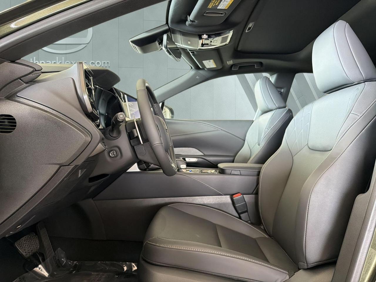 2026 Lexus RX 350 Premium San Antonio TX