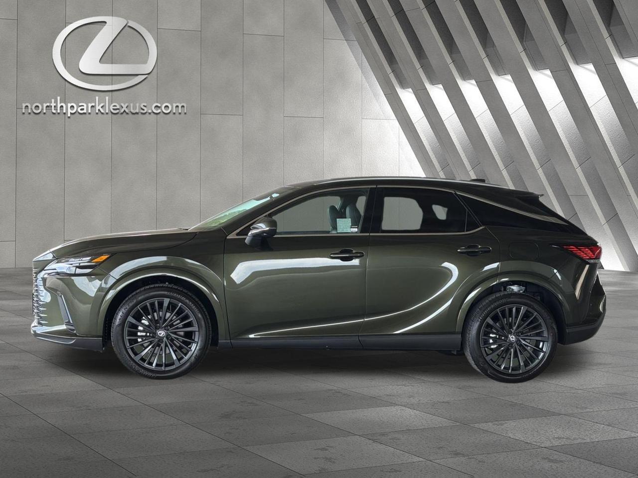 2026 Lexus RX 350 Premium San Antonio TX