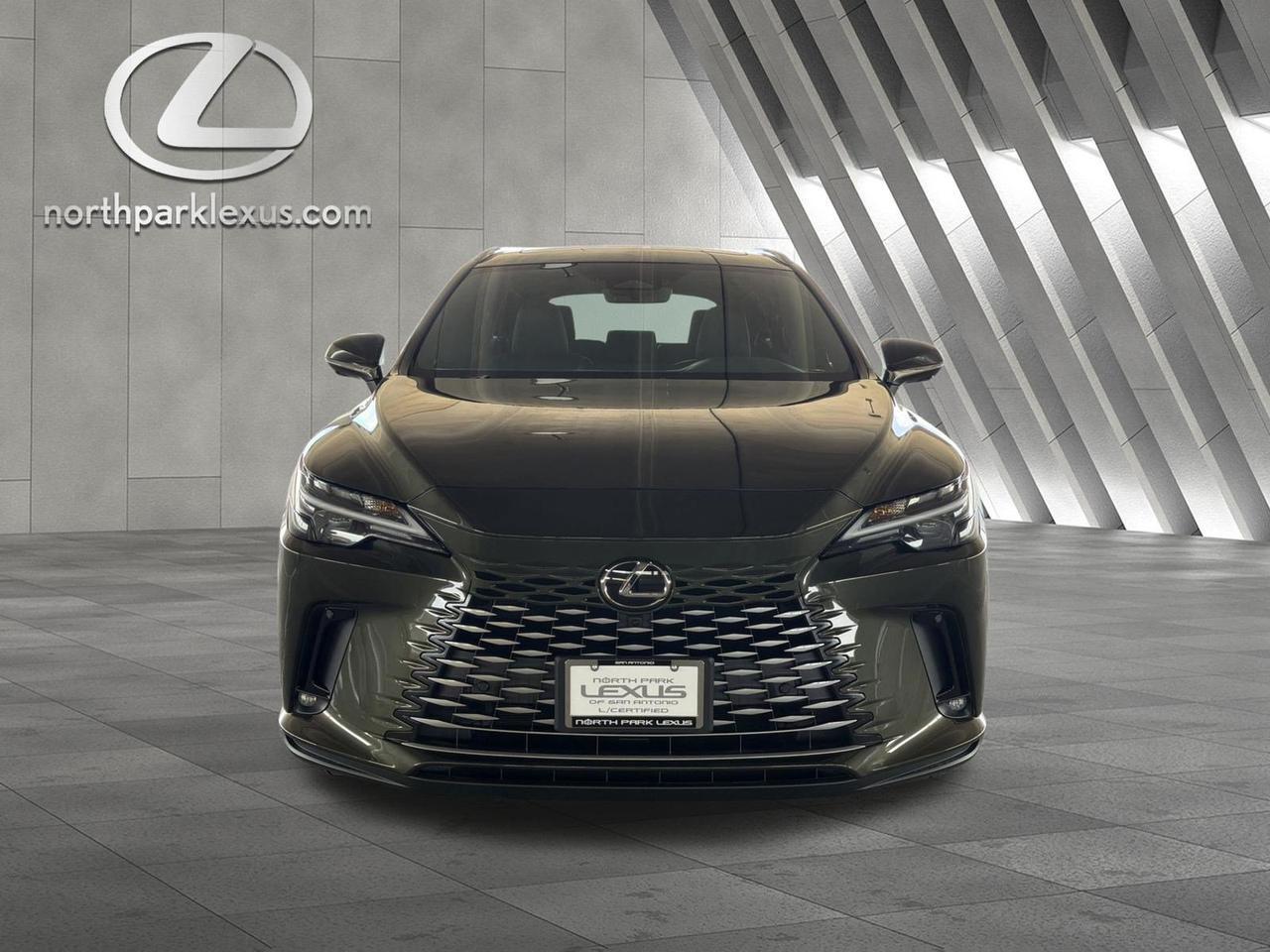 2026 Lexus RX 350 Premium San Antonio TX
