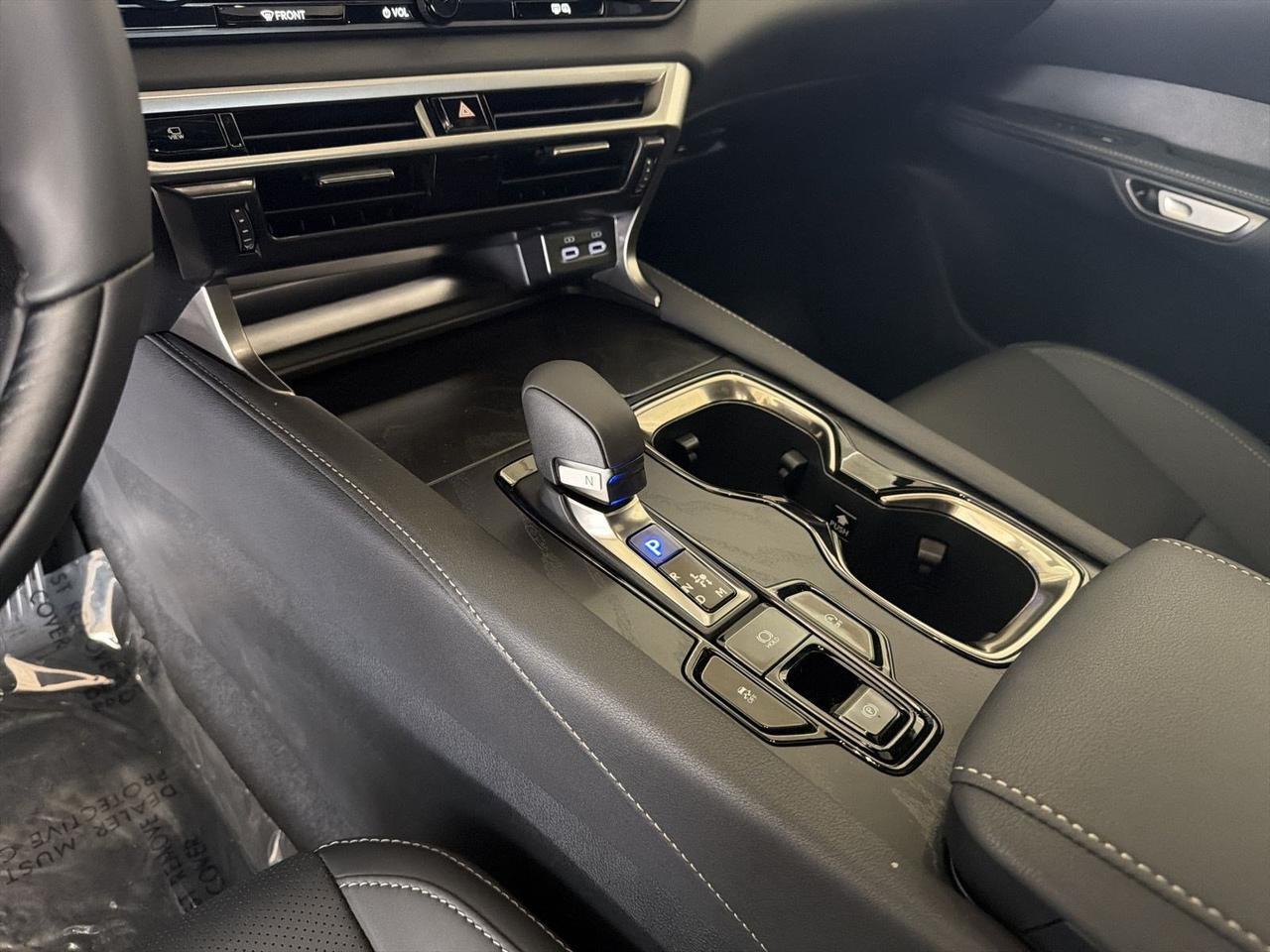 2026 Lexus RX 350 Premium San Antonio TX
