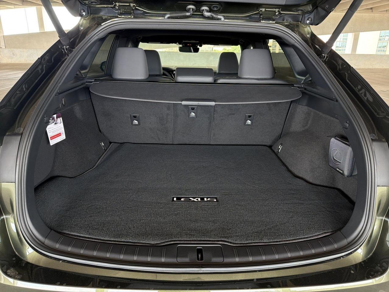 2026 Lexus RX 350 Premium San Antonio TX