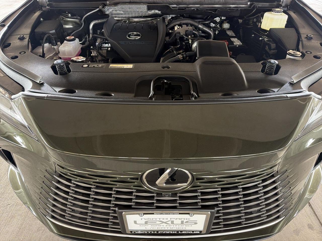 2026 Lexus RX 350 Premium San Antonio TX