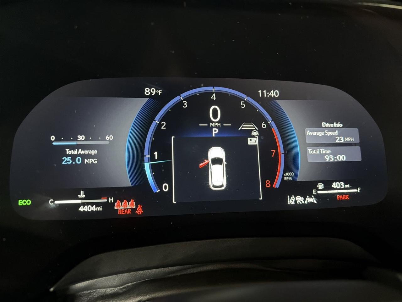 2026 Lexus RX 350 Premium San Antonio TX