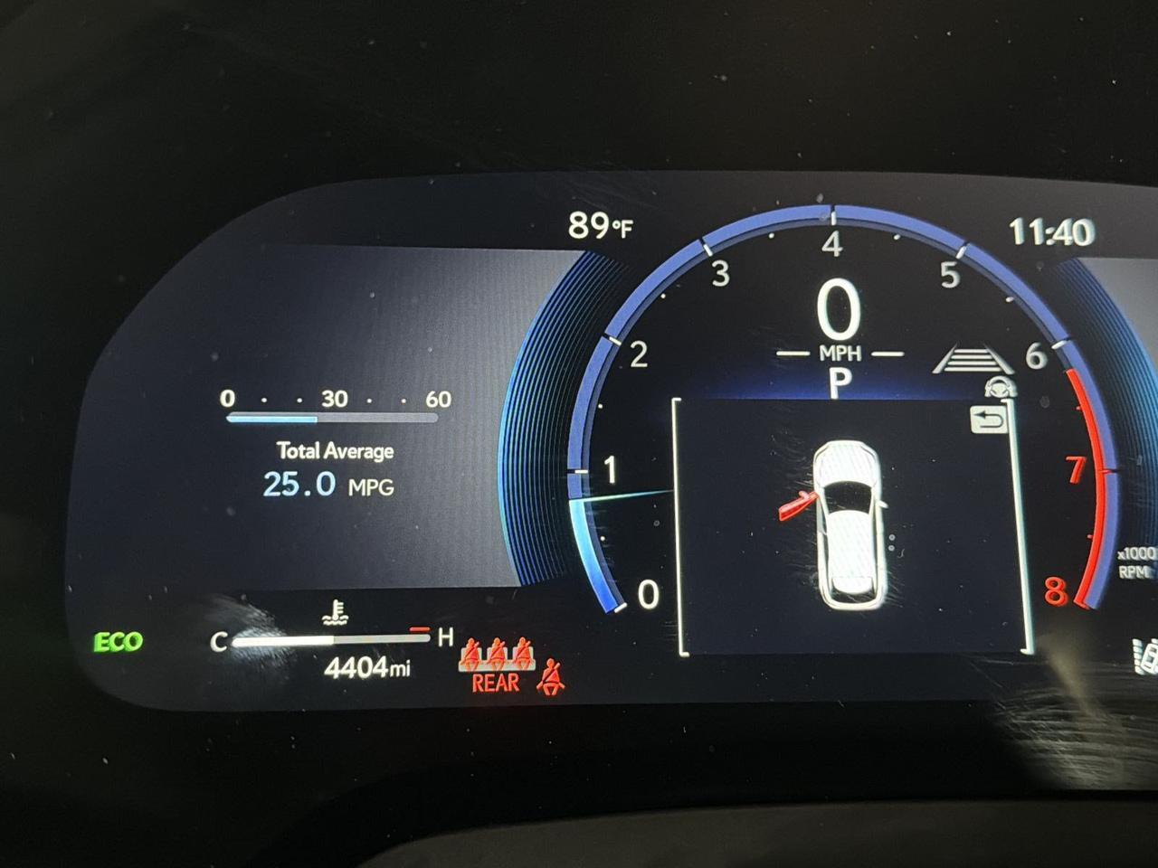 2026 Lexus RX 350 Premium San Antonio TX