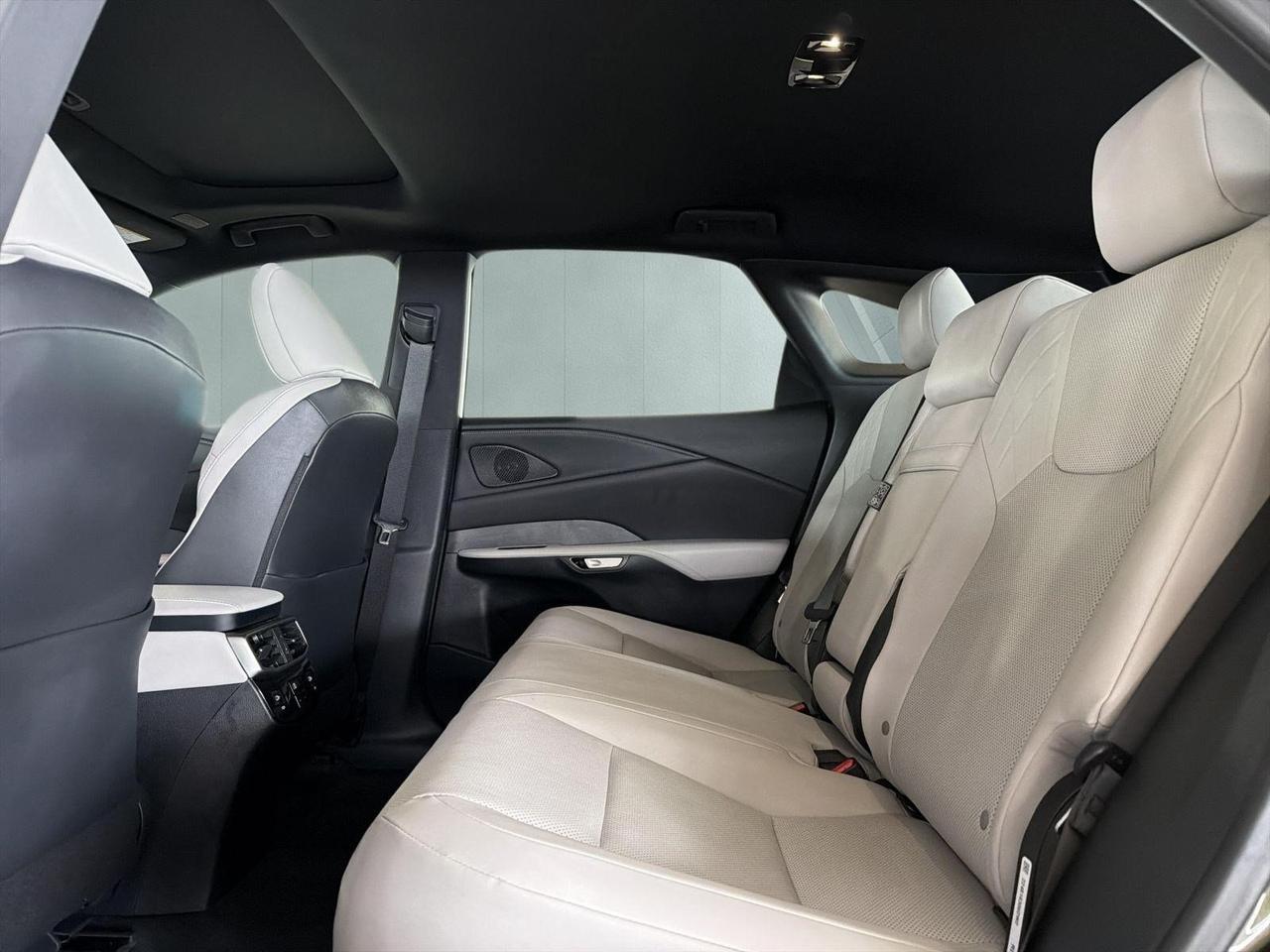2026 Lexus RX 350 Premium San Antonio TX