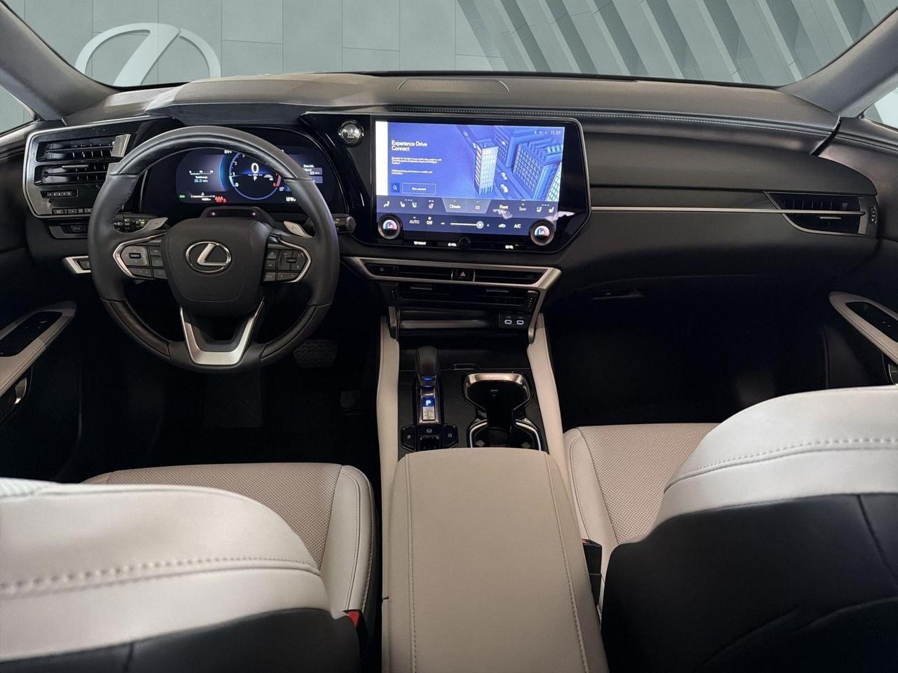 2026 Lexus RX 350 Premium San Antonio TX