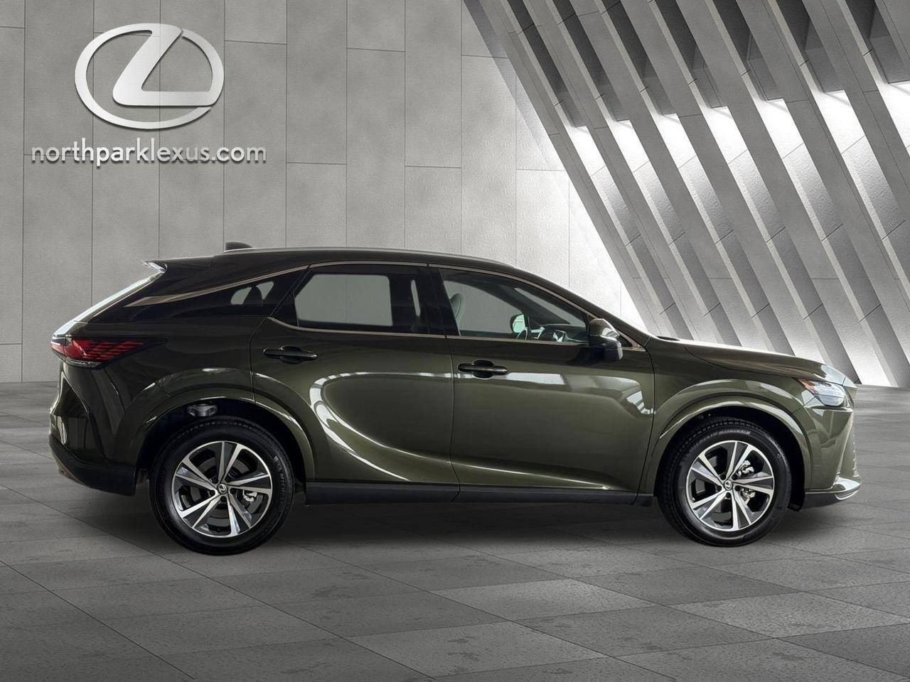 2026 Lexus RX 350 Premium San Antonio TX