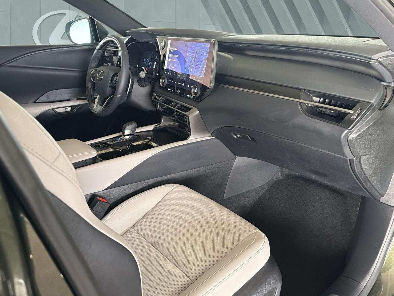 2026 Lexus RX 350 Premium San Antonio TX