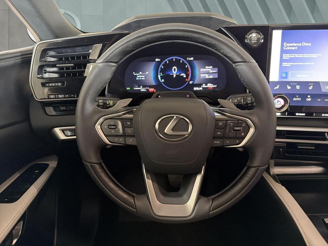 2026 Lexus RX 350 Premium San Antonio TX