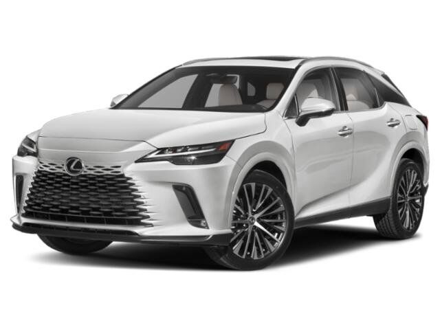 2026 Lexus RX 350 Premium San Antonio TX