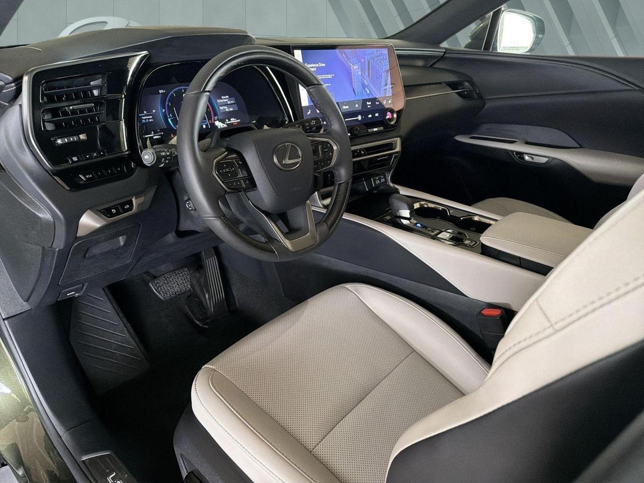 2026 Lexus RX 350 Premium San Antonio TX