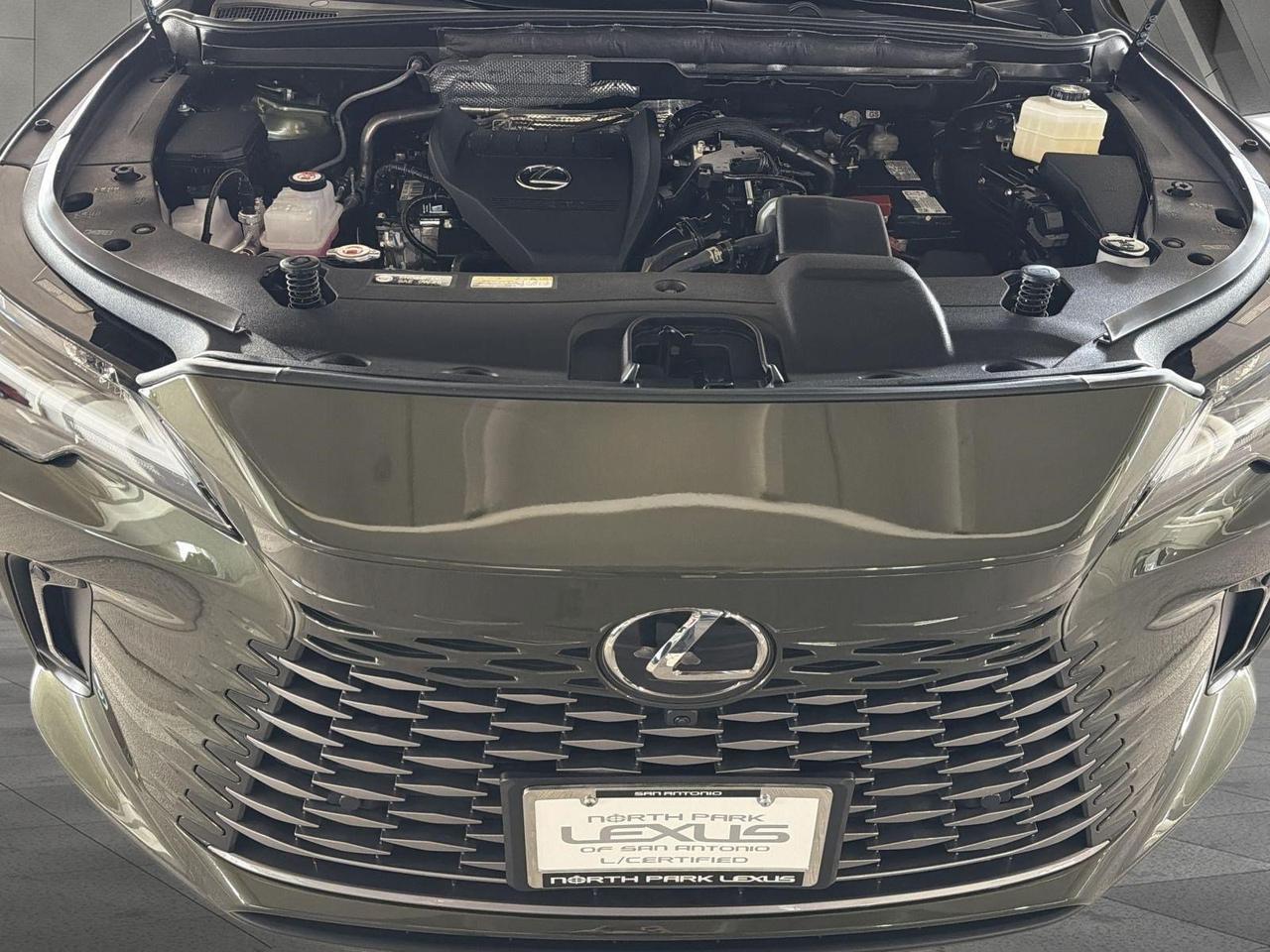 2026 Lexus RX 350 Premium San Antonio TX