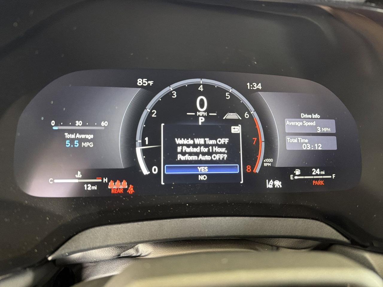 2026 Lexus RX 350 Premium San Antonio TX