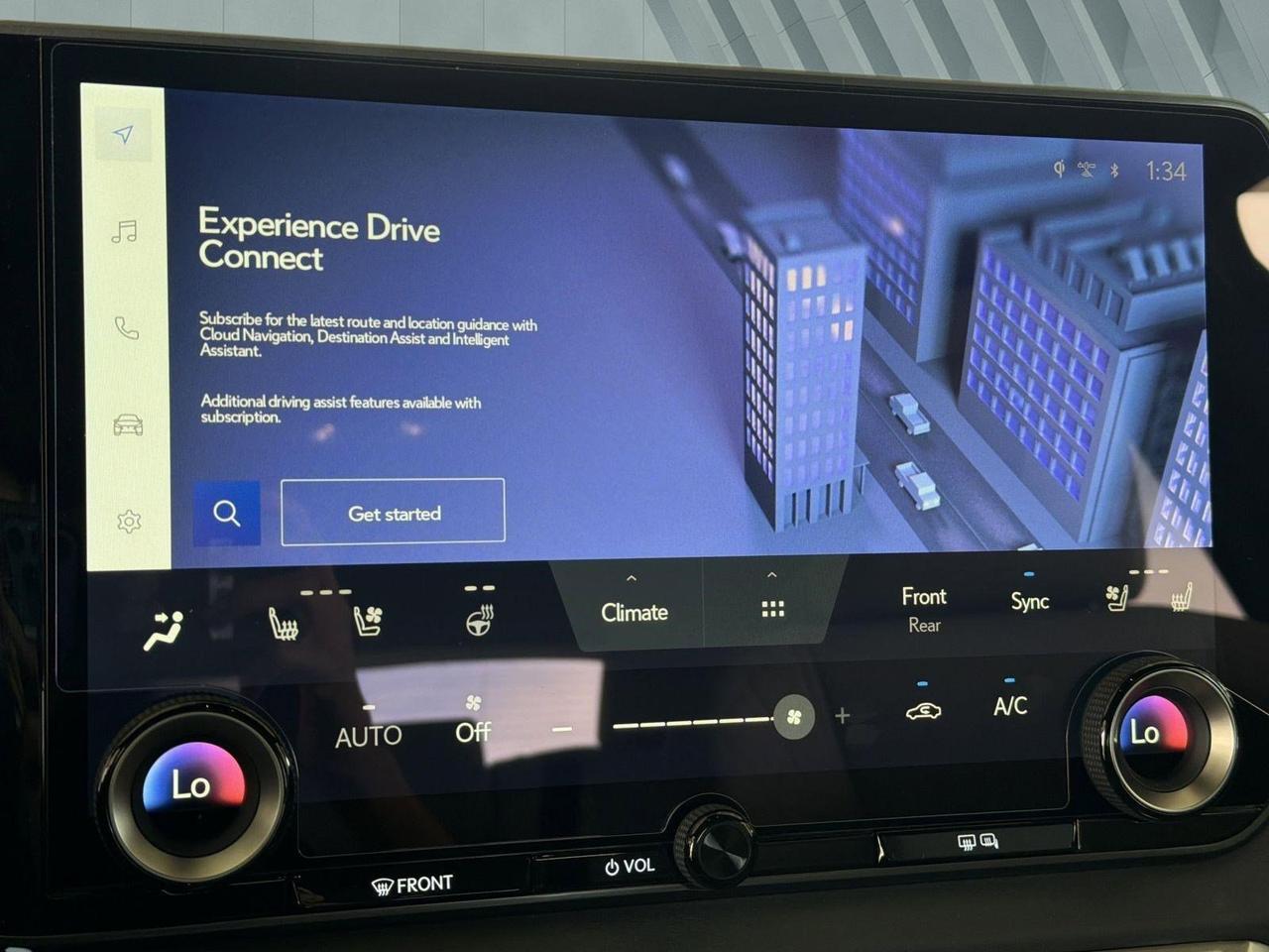 2026 Lexus RX 350 Premium San Antonio TX
