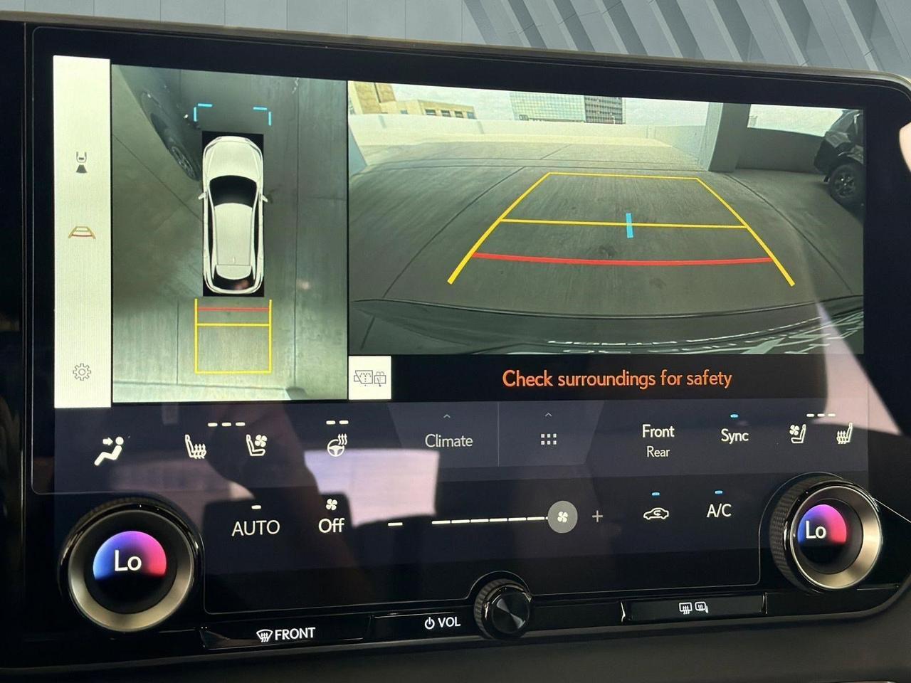 2026 Lexus RX 350 Premium San Antonio TX