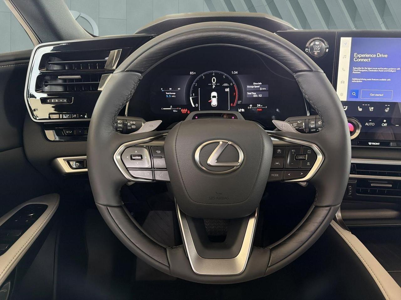 2026 Lexus RX 350 Premium San Antonio TX
