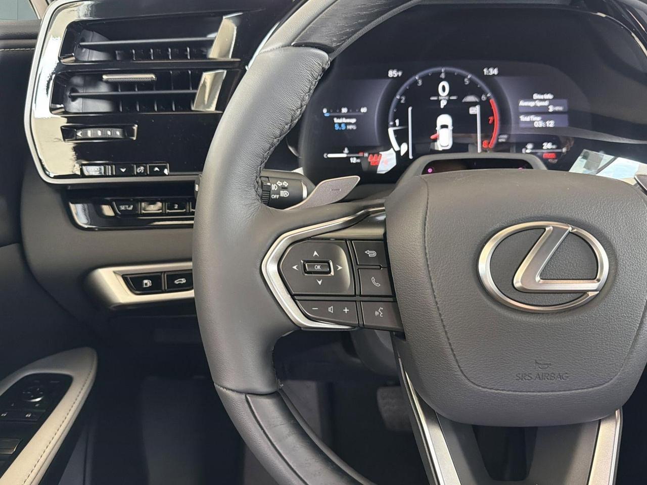2026 Lexus RX 350 Premium San Antonio TX