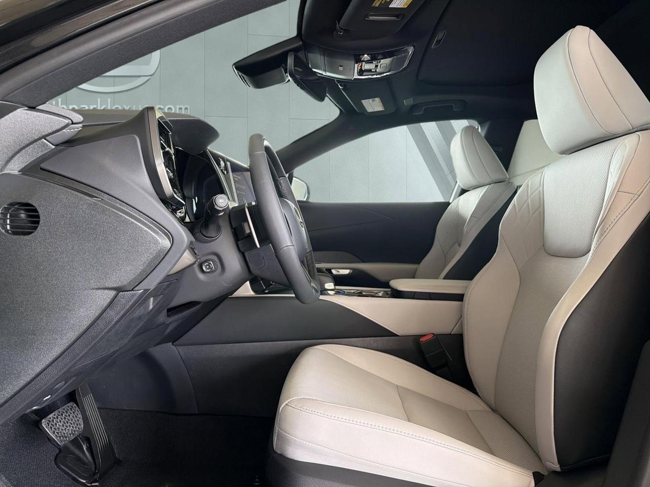 2026 Lexus RX 350 Premium San Antonio TX