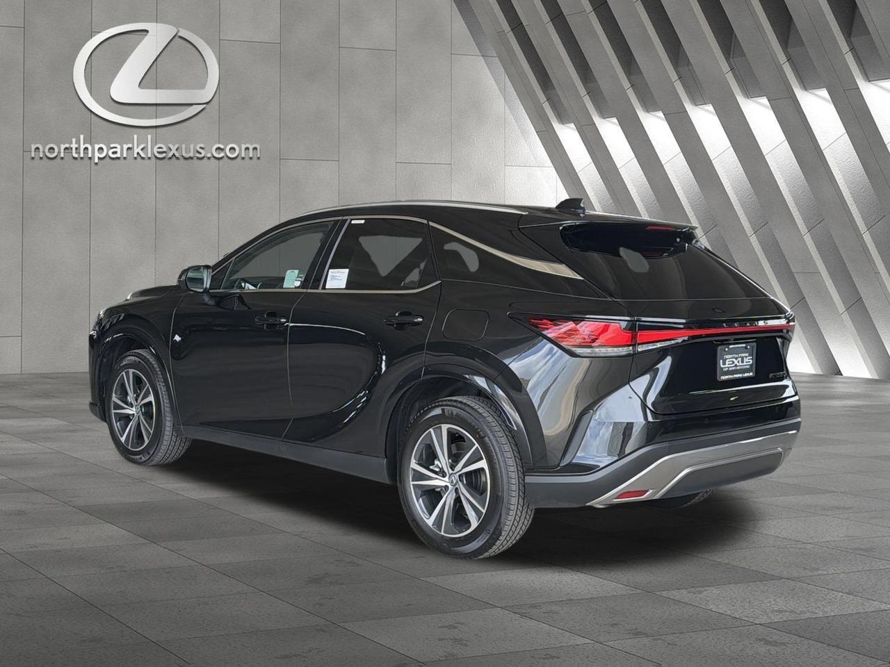 2026 Lexus RX 350 Premium San Antonio TX