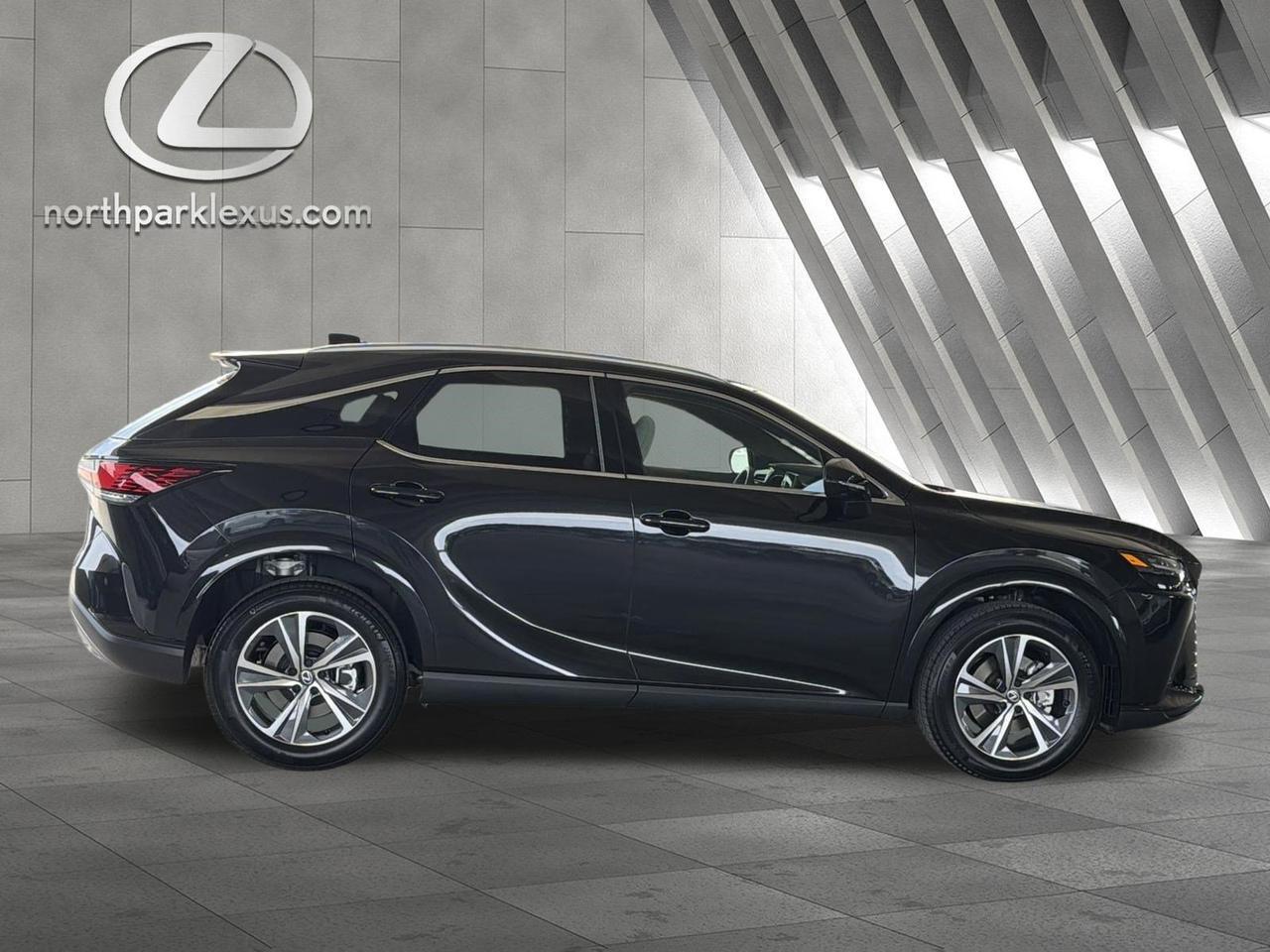 2026 Lexus RX 350 Premium San Antonio TX
