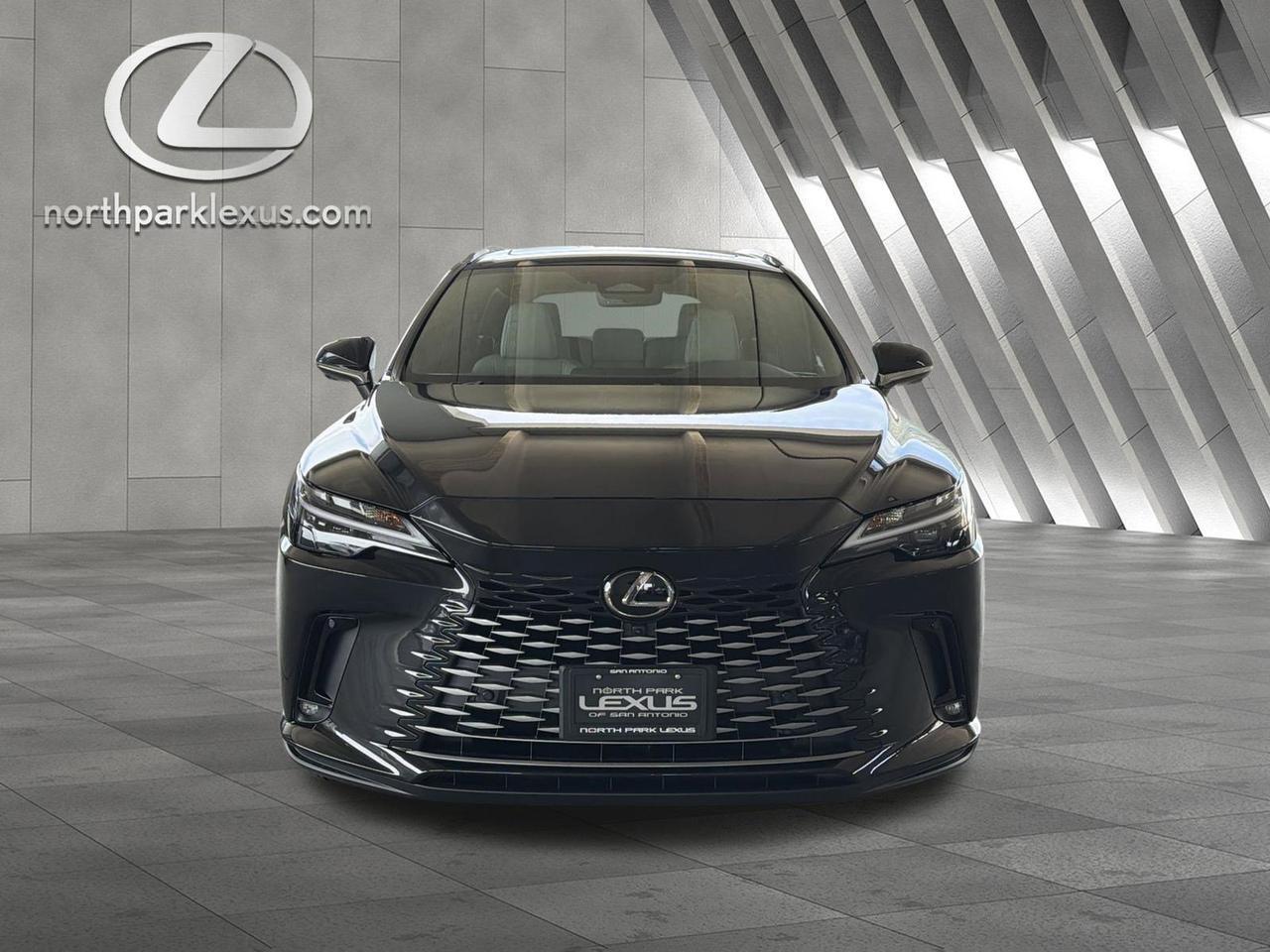 2026 Lexus RX 350 Premium San Antonio TX