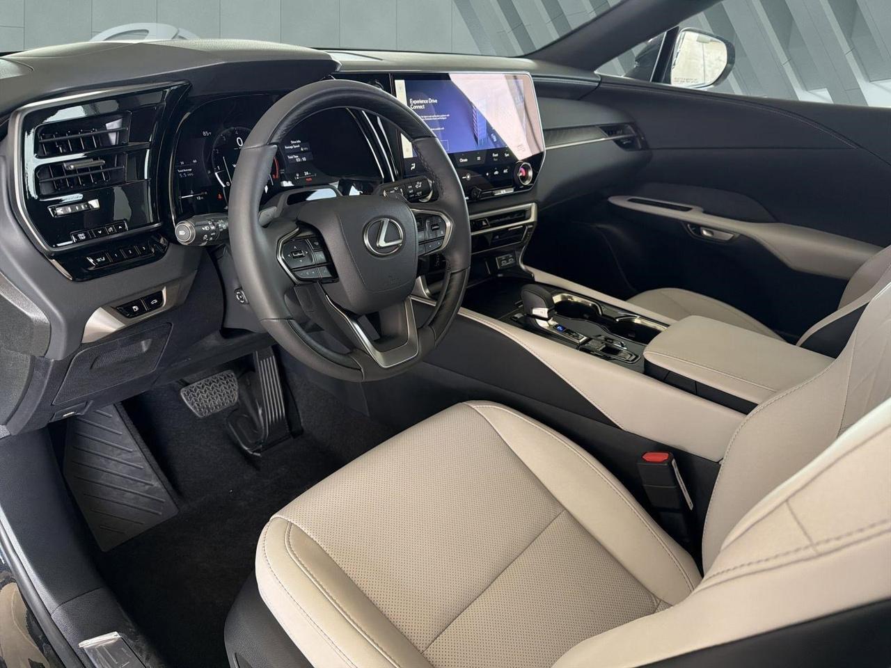 2026 Lexus RX 350 Premium San Antonio TX