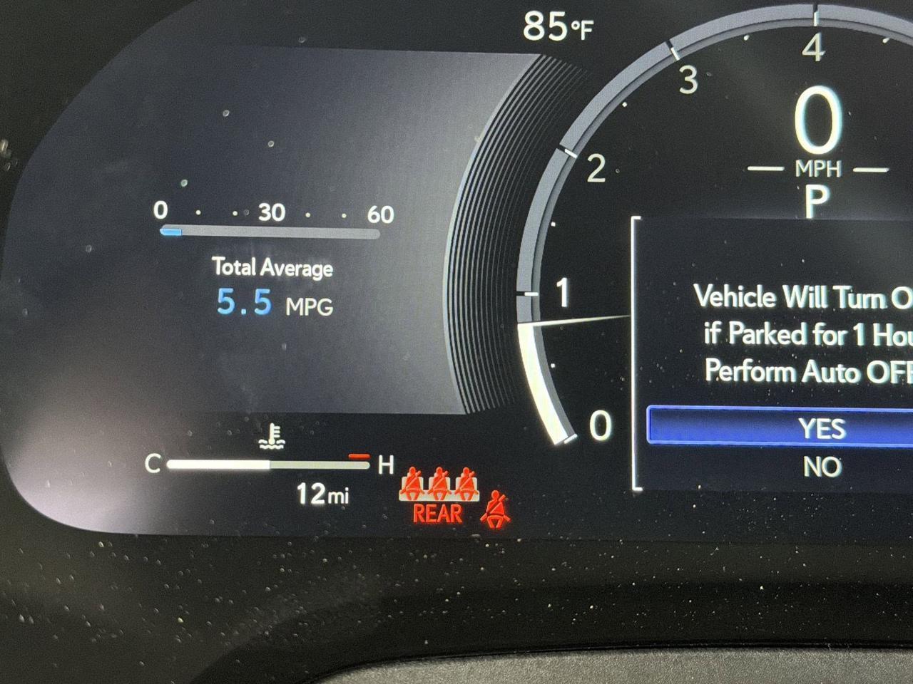 2026 Lexus RX 350 Premium San Antonio TX