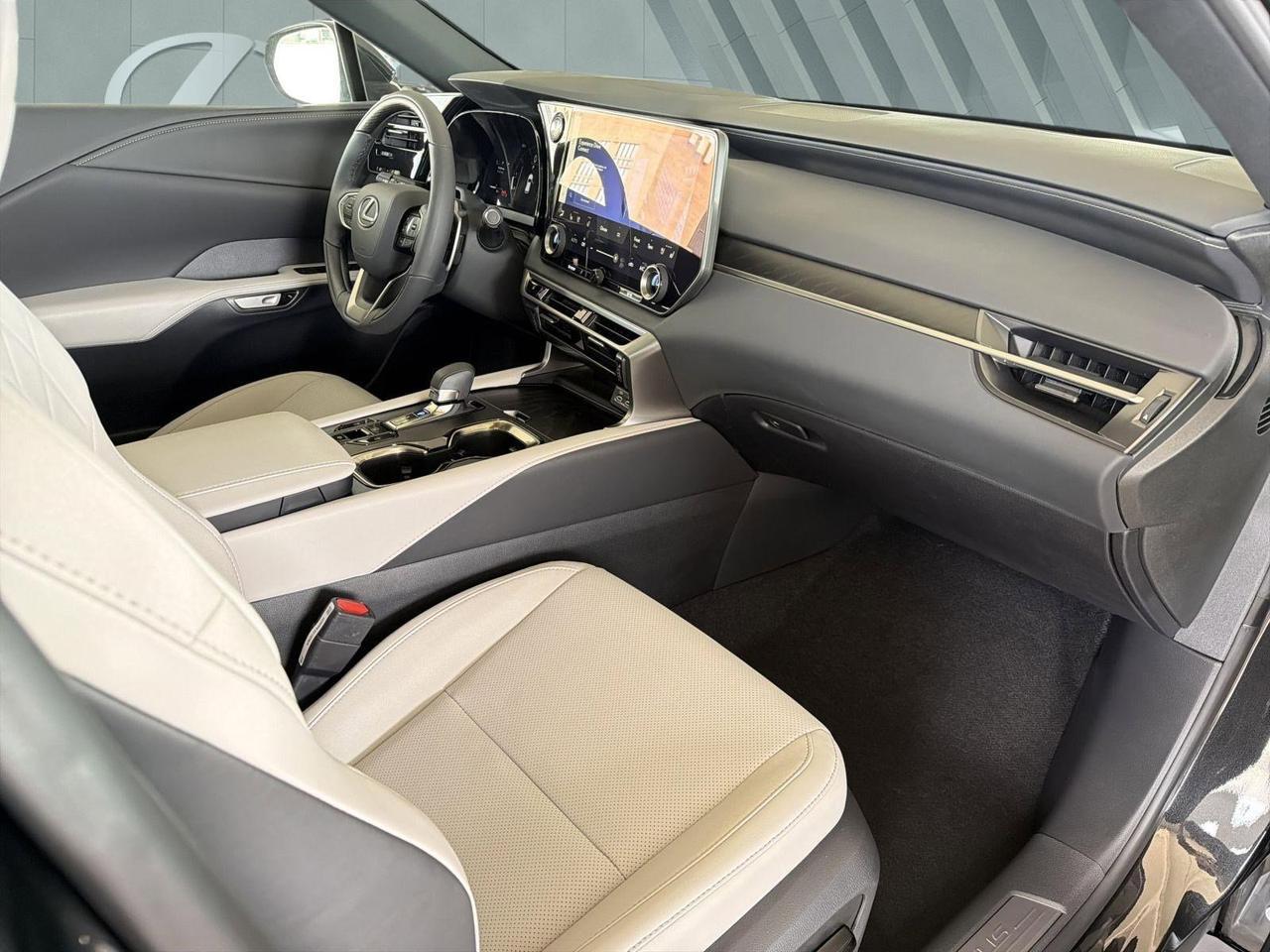 2026 Lexus RX 350 Premium San Antonio TX