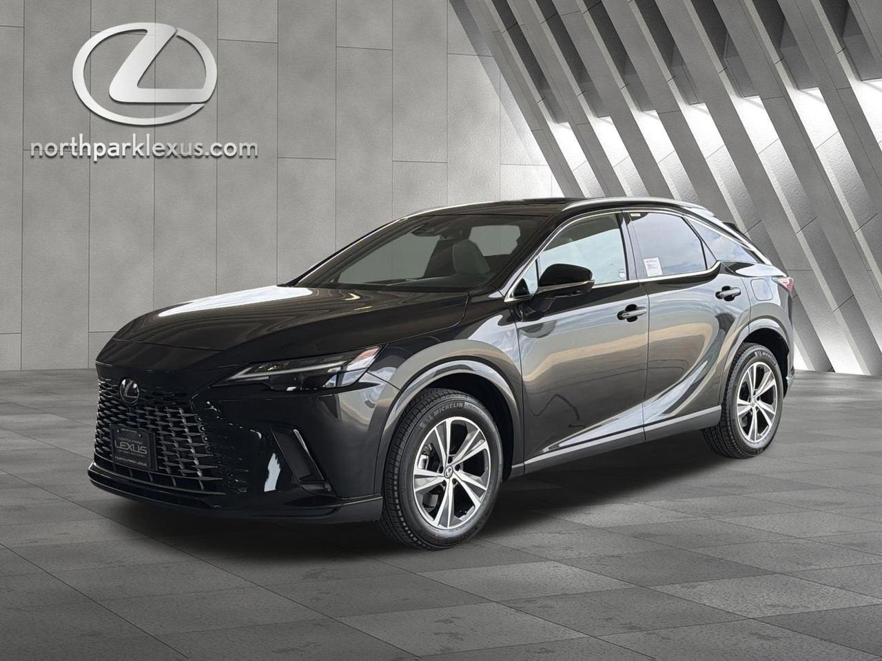2026 Lexus RX 350 Premium San Antonio TX