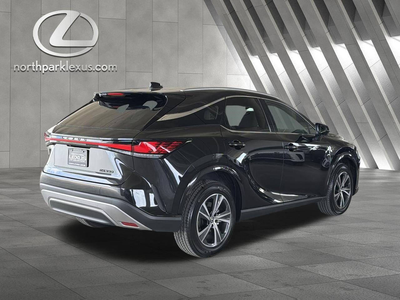 2026 Lexus RX 350 Premium San Antonio TX