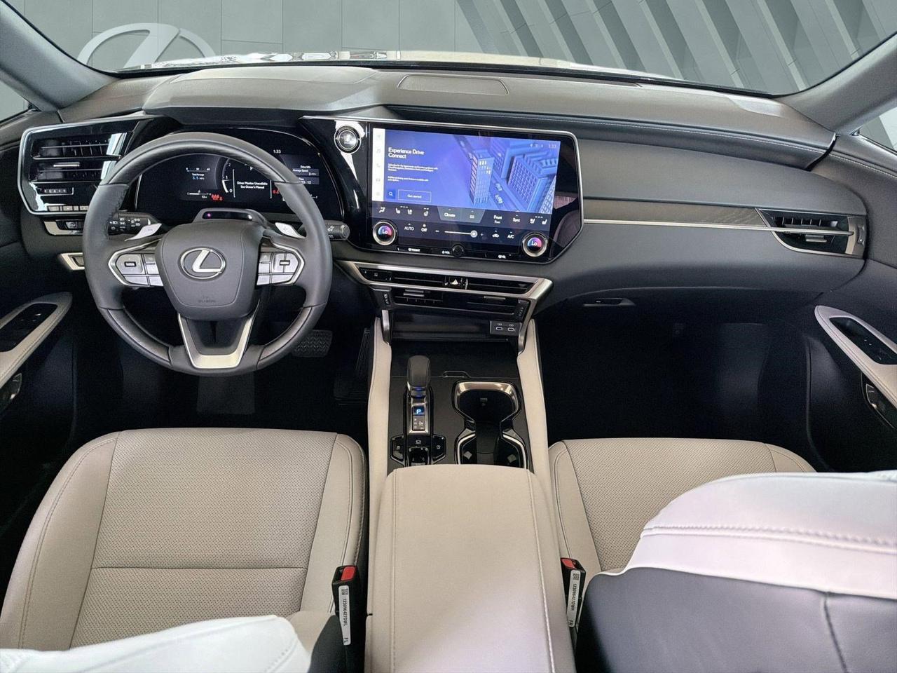 2026 Lexus RX 350 Premium San Antonio TX