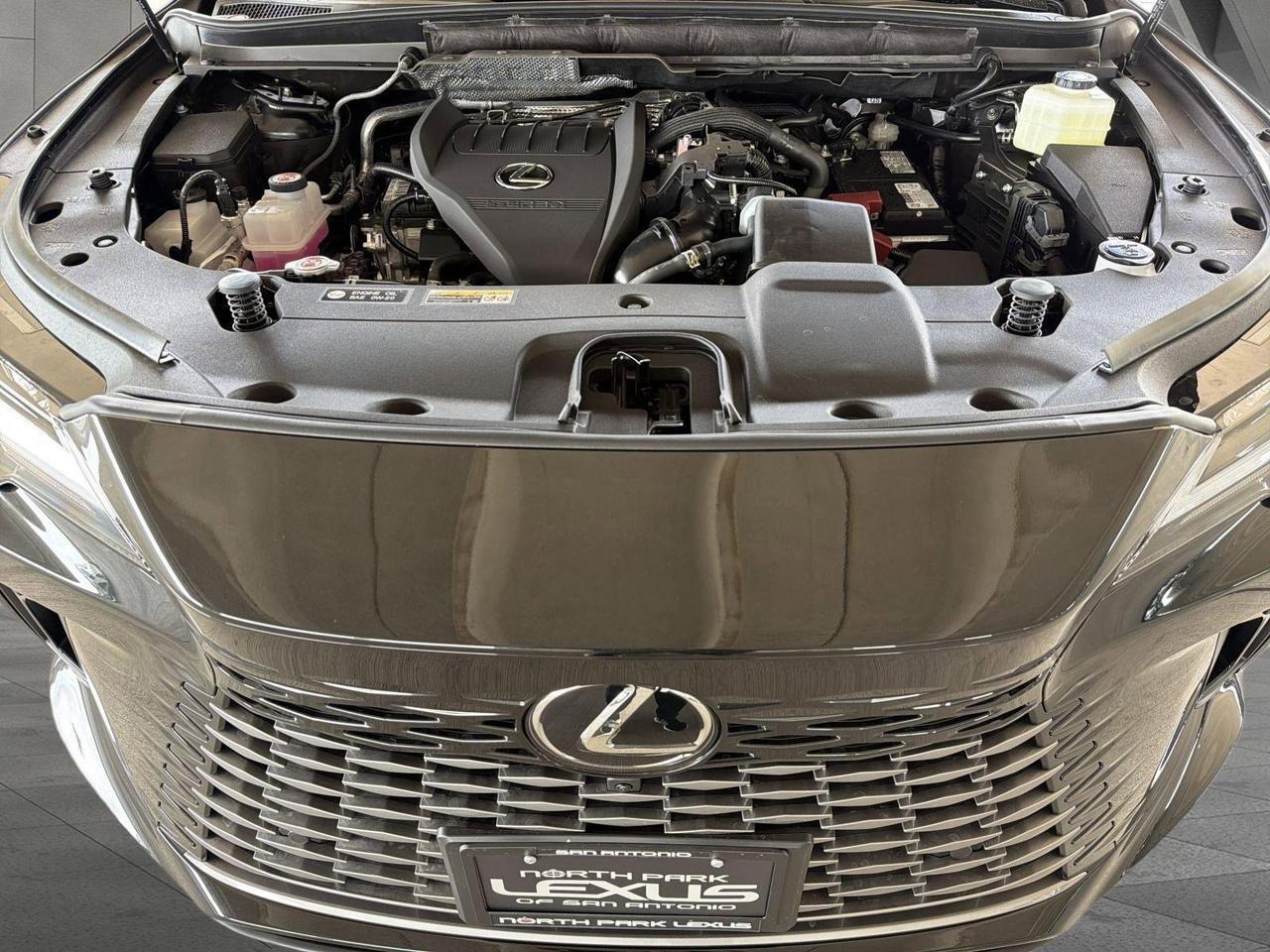 2026 Lexus RX 350 Premium San Antonio TX