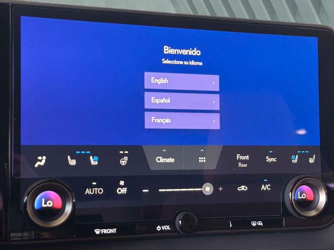 2026 Lexus RX 350 Premium San Antonio TX