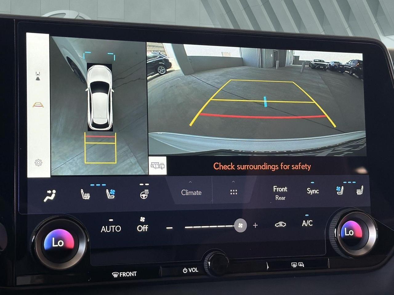 2026 Lexus RX 350 Premium San Antonio TX