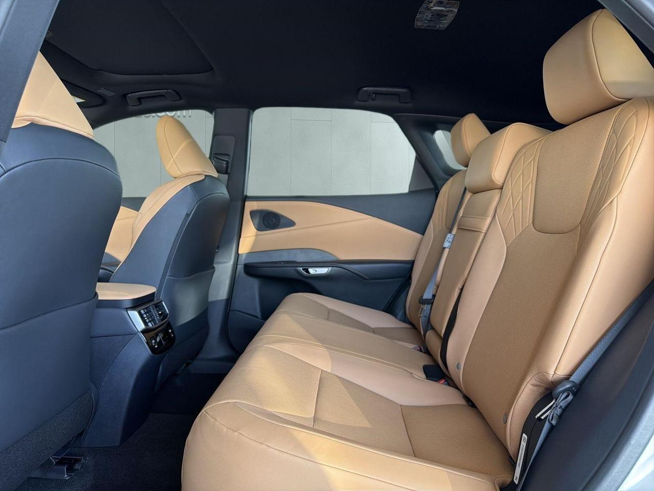 2026 Lexus RX 350 Premium San Antonio TX