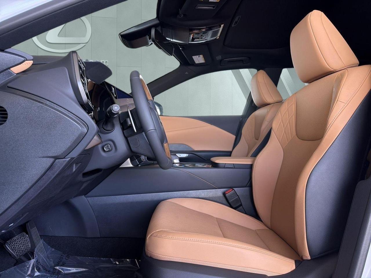 2026 Lexus RX 350 Premium San Antonio TX